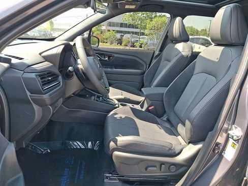 Used 2025 Subaru Forester Touring AWD/4WD image 15