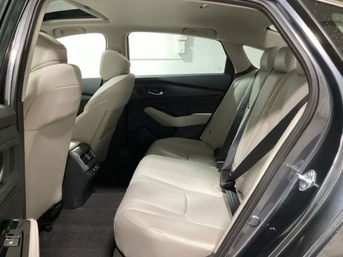 New 2026 Honda Accord Touring image 15