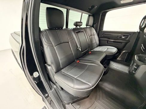 Used 2024 RAM 2500 Limited AWD/4WD image 26
