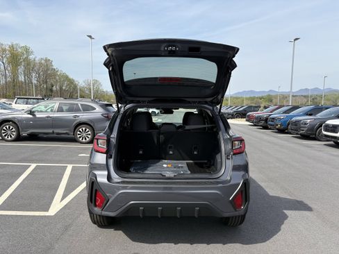 New 2026 Subaru Crosstrek 2.0i Premium image 11