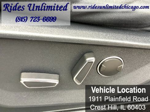 Used 2021 Ford F150 XLT w/ Equipment Group 302A High AWD/4WD image 14