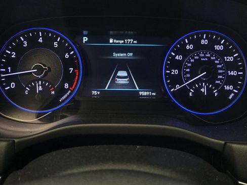 Used 2020 Hyundai Palisade SEL w/ Convenience Package FWD image 23
