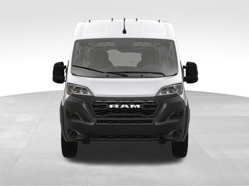 New 2025 RAM ProMaster 2500 image 10
