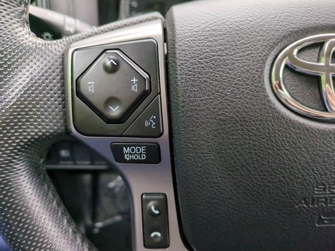 Used 2023 Toyota Tacoma SR5 AWD/4WD image 23