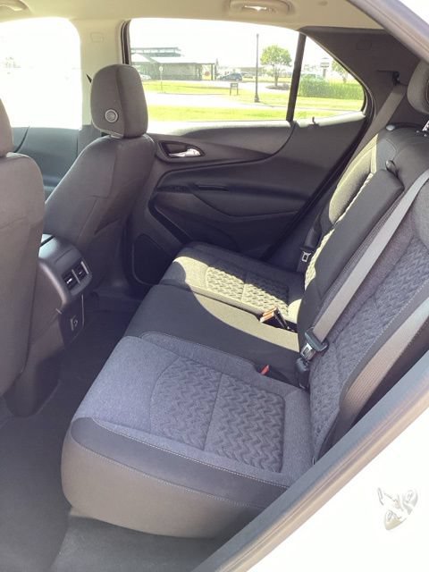 Used 2024 Chevrolet Equinox LT AWD/4WD image 7