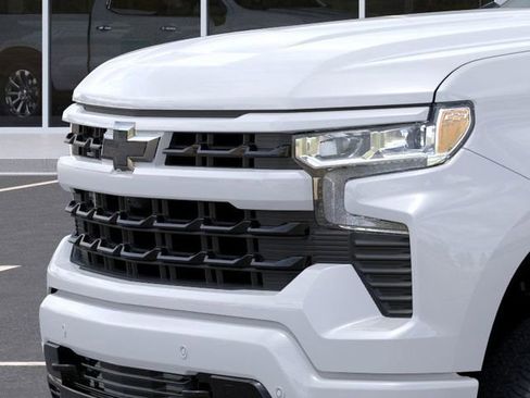 New 2026 Chevrolet Silverado 1500 RST w/ RST All Star Premium Package image 13