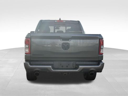 Used 2022 RAM 1500 Big Horn RWD image 23