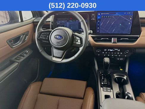 New 2026 Subaru Outback Touring XT image 28