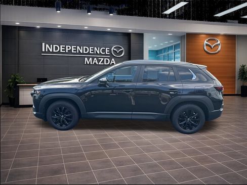 Used 2023 MAZDA CX-50 2.5 S w/ Cargo Package AWD/4WD image 6