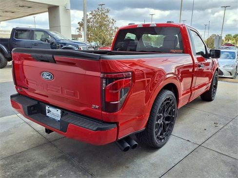 New 2025 Ford F150 XL image 2