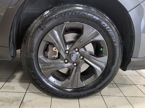 Used 2024 Subaru Crosstrek 2.0i AWD/4WD image 23