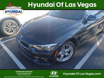 Used 2019 BMW 430i Gran Coupe