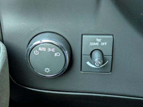 Used 2024 Chevrolet Express 2500 w/ Driver Convenience Package RWD image 17