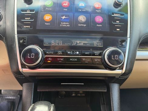 Used 2019 Subaru Outback 2.5i Limited AWD/4WD image 43