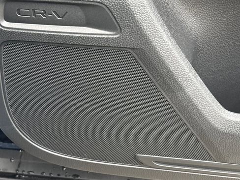 New 2026 Honda CR-V EX-L image 20