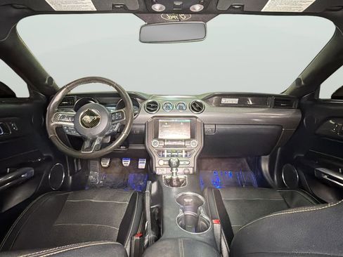 Used 2015 Ford Mustang GT Premium w/ GT Performance Package RWD image 30