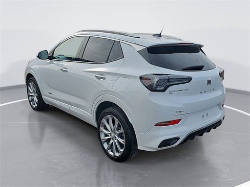 Certified 2024 Buick Encore GX Avenir w/ Avenir Convenience Package image 5