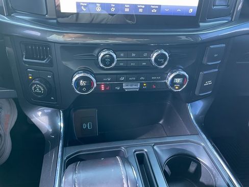 Used 2021 Ford F150 XLT w/ Equipment Group 302A High image 17