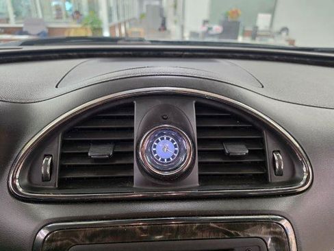 Used 2014 Buick Enclave Premium AWD/4WD image 15