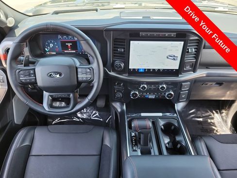 Used 2026 Ford F150 Raptor AWD/4WD image 5