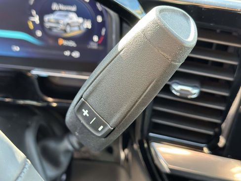 New 2026 Chevrolet Silverado 1500 LT w/ Protection Package image 13