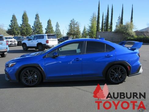 Used 2023 Subaru WRX Limited image 7