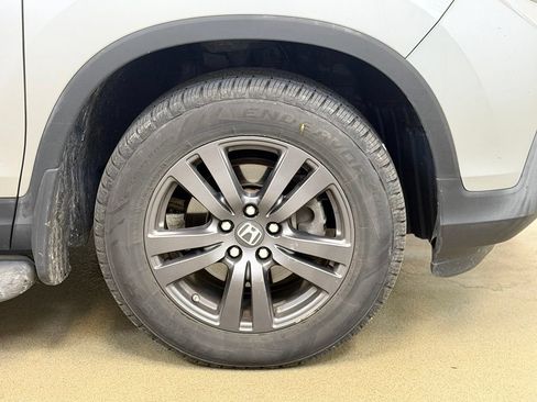 Used 2018 Honda Ridgeline Sport image 4