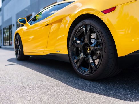 Used 2013 Lamborghini Gallardo LP 550-2 RWD image 6