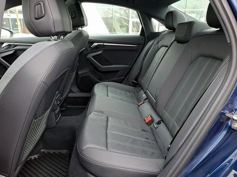 Used 2023 Audi A3 2.0T Premium w/ Convenience Package image 10