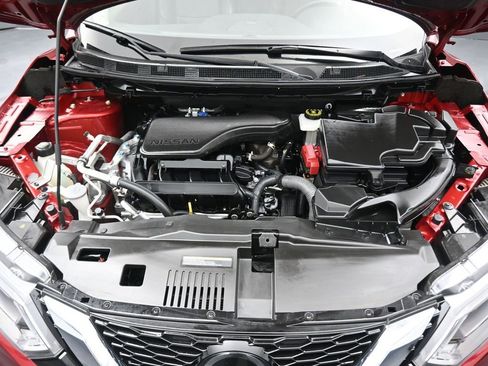 Used 2022 Nissan Rogue Sport SL w/ Premium Package image 49