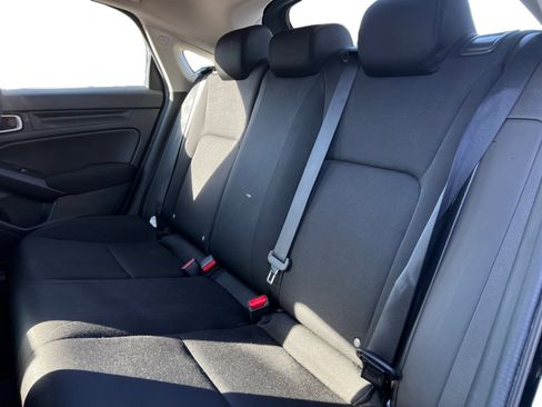 Used 2023 Honda Civic LX image 11