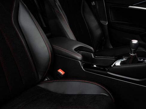 New 2026 Acura Integra Type S FWD image 20