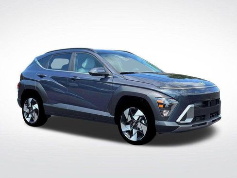 New 2026 Hyundai Kona Limited AWD/4WD image 10