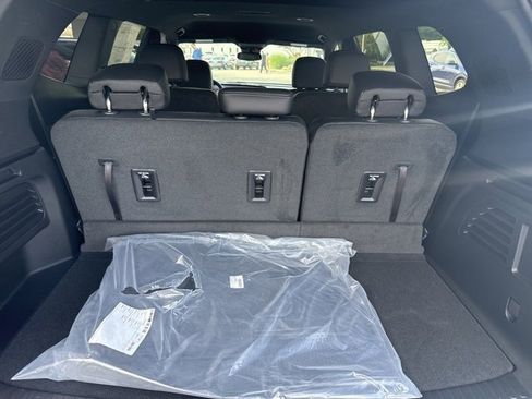 New 2025 Buick Enclave Sport Touring w/ LPO, Floor Liner Package image 8