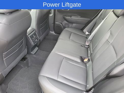 New 2026 Subaru Outback Limited AWD/4WD image 4