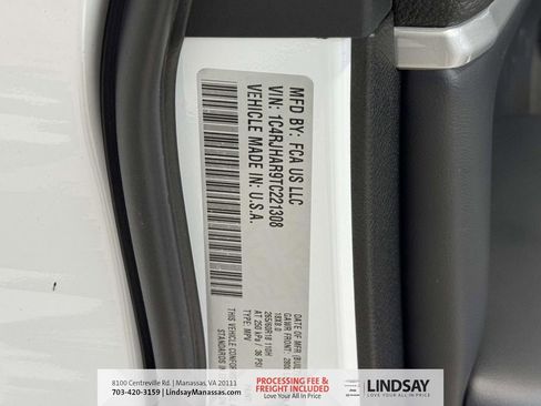 New 2026 Jeep Grand Cherokee 4WD image 31