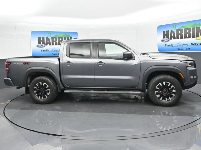 Used 2022 Nissan Frontier PRO-4X AWD/4WD image 7