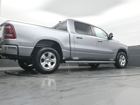 Used 2019 RAM 1500 Big Horn AWD/4WD image 30
