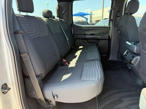 Certified 2021 Ford F150 XL w/ STX Appearance Package AWD/4WD image 33