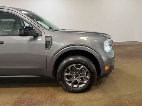 Used 2024 Ford Maverick XLT w/ XLT Luxury Package image 33