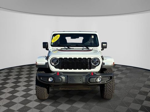 Used 2026 Jeep Wrangler Unlimited Sport w/ Dual Top Group AWD/4WD image 2