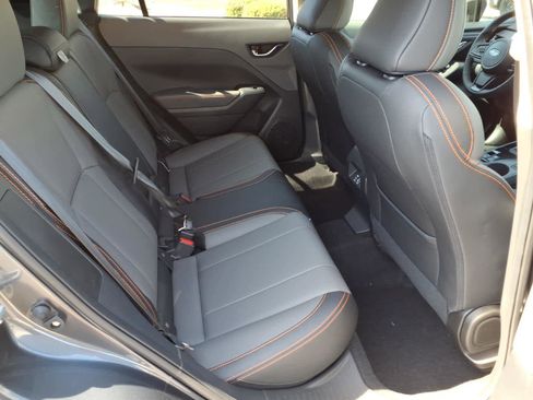 New 2026 Subaru Crosstrek 2.5i Limited AWD/4WD image 19