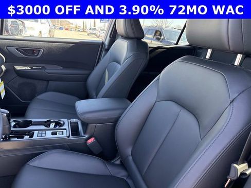 New 2026 Subaru Outback Premium image 13