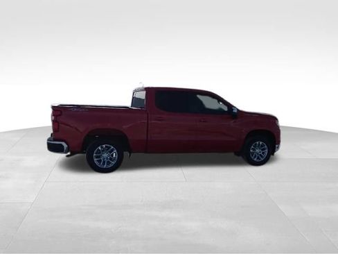 Certified 2023 Chevrolet Silverado 1500 LT AWD/4WD image 12