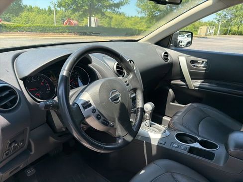 Used 2012 Nissan Rogue SL FWD image 8