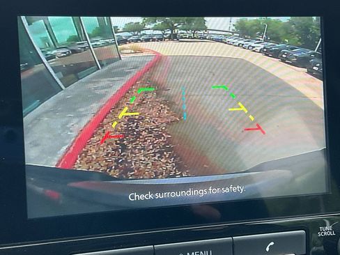 New 2026 Nissan Frontier S AWD/4WD image 31