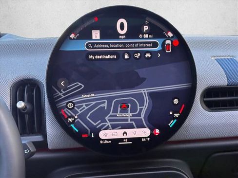 Used 2025 MINI Cooper S image 14