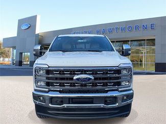 New 2026 Ford F350 Lariat w/ Lariat Ultimate Package video 2