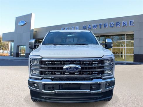 New 2026 Ford F350 Lariat w/ Lariat Ultimate Package image 2
