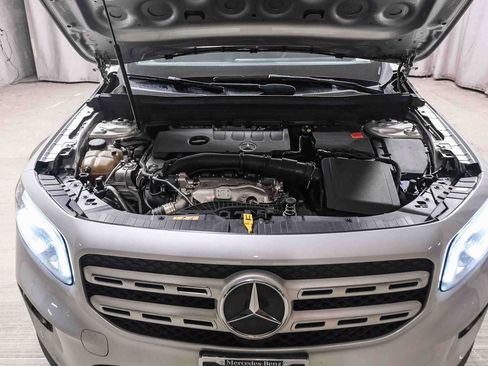 Certified 2022 Mercedes-Benz GLB 250 image 32